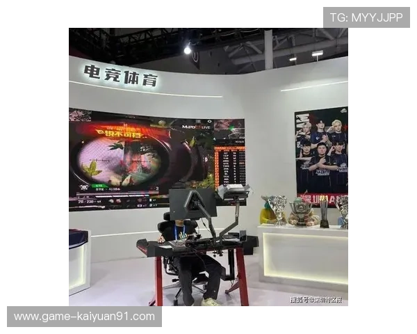 热博电竞：未来热博电竞的发展方向与技术创新带来的行业变革