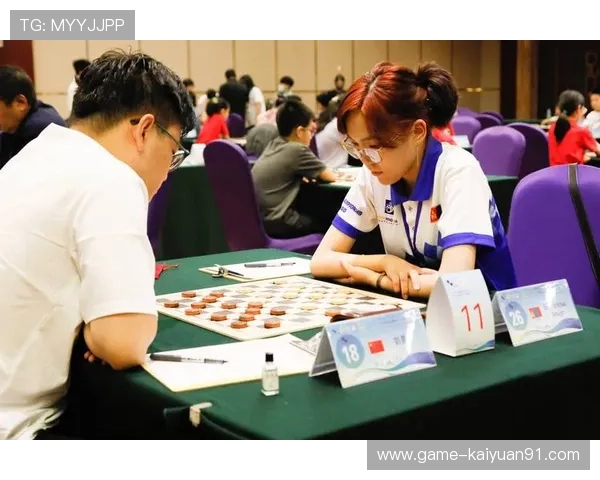 915娱乐棋牌赛事活动精彩纷呈参与比赛赢取丰厚奖金与荣誉